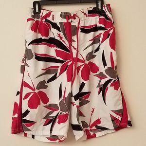 Nike Swim Men's Medium Trunks
